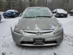 2007 HONDA CIVIC LX for sale at Copart ON - COOKSTOWN