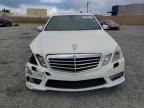2012 Mercedes-Benz E 350 იყიდება Mentone-ში, CA - Front End