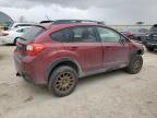 2017 Subaru Crosstrek Premium for Sale in Wichita, KS - Front End