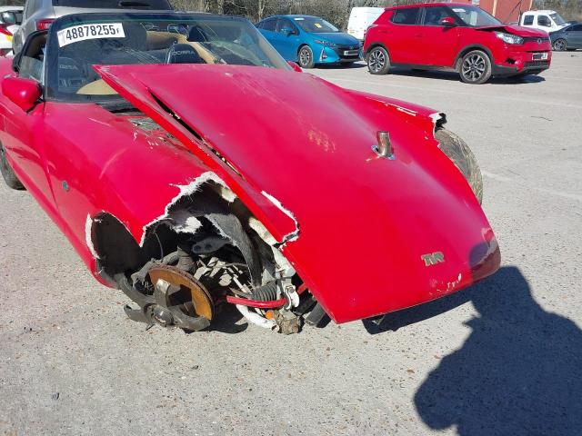 1995 TVR CHIMAERA