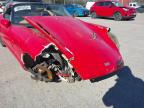 1995 TVR CHIMAERA for sale at Copart SANDWICH