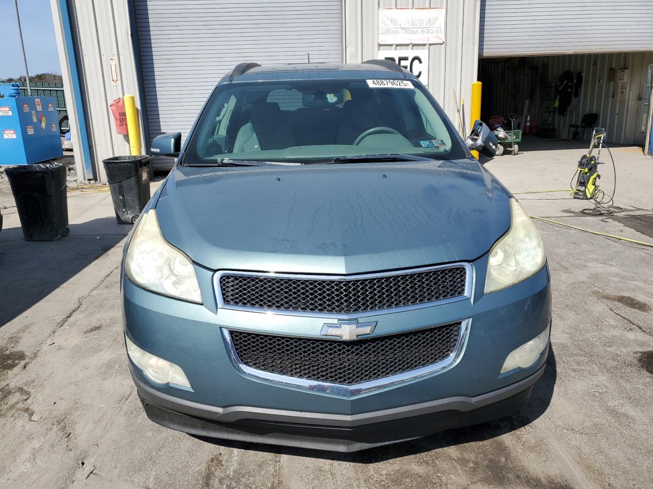 2009 Chevrolet Traverse - Image 5