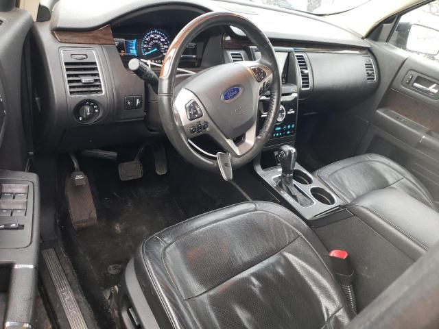  FORD FLEX 2019 Szary
