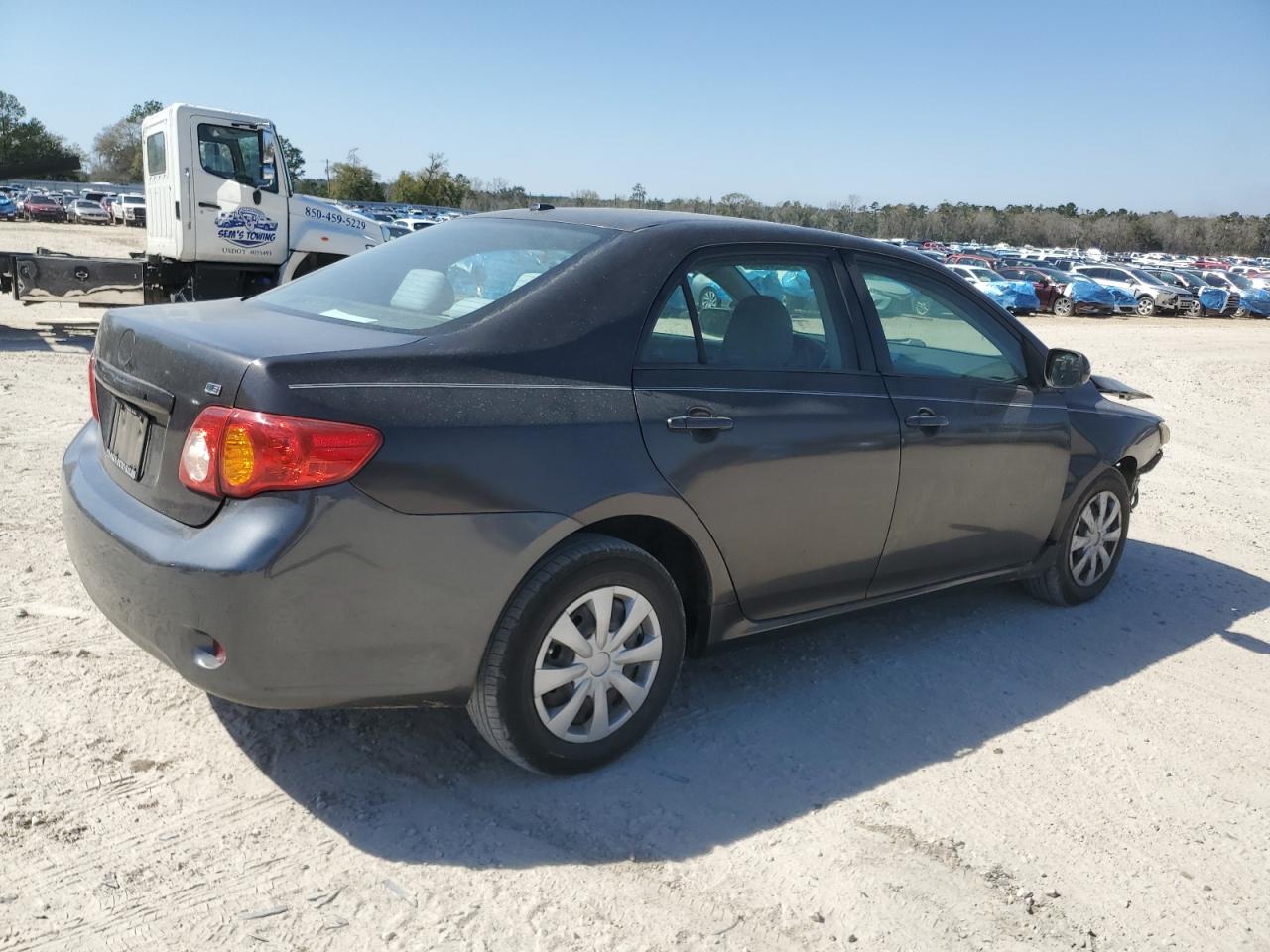 2010 Toyota Corolla - Image 3