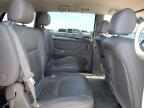 2008 Toyota Sienna Xle zu verkaufen in Kapolei, HI - Rear End