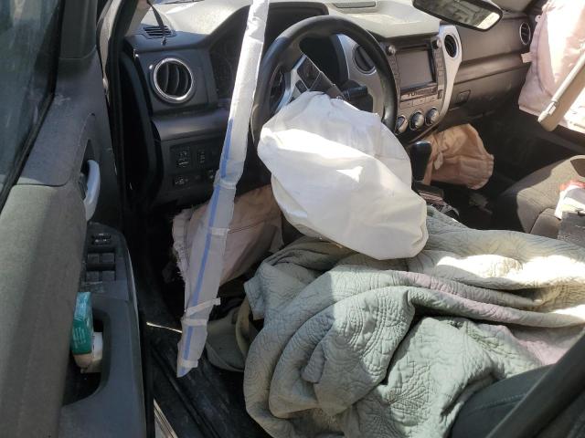  TOYOTA TUNDRA 2019 Сірий