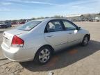 2009 Kia Spectra Ex de vânzare în Austell, GA - Front End