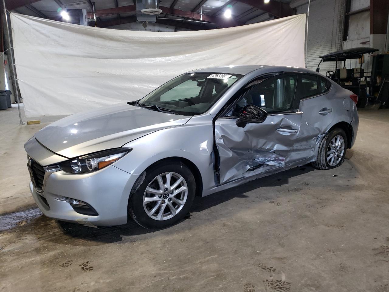 2017 Mazda 3 - Image 1