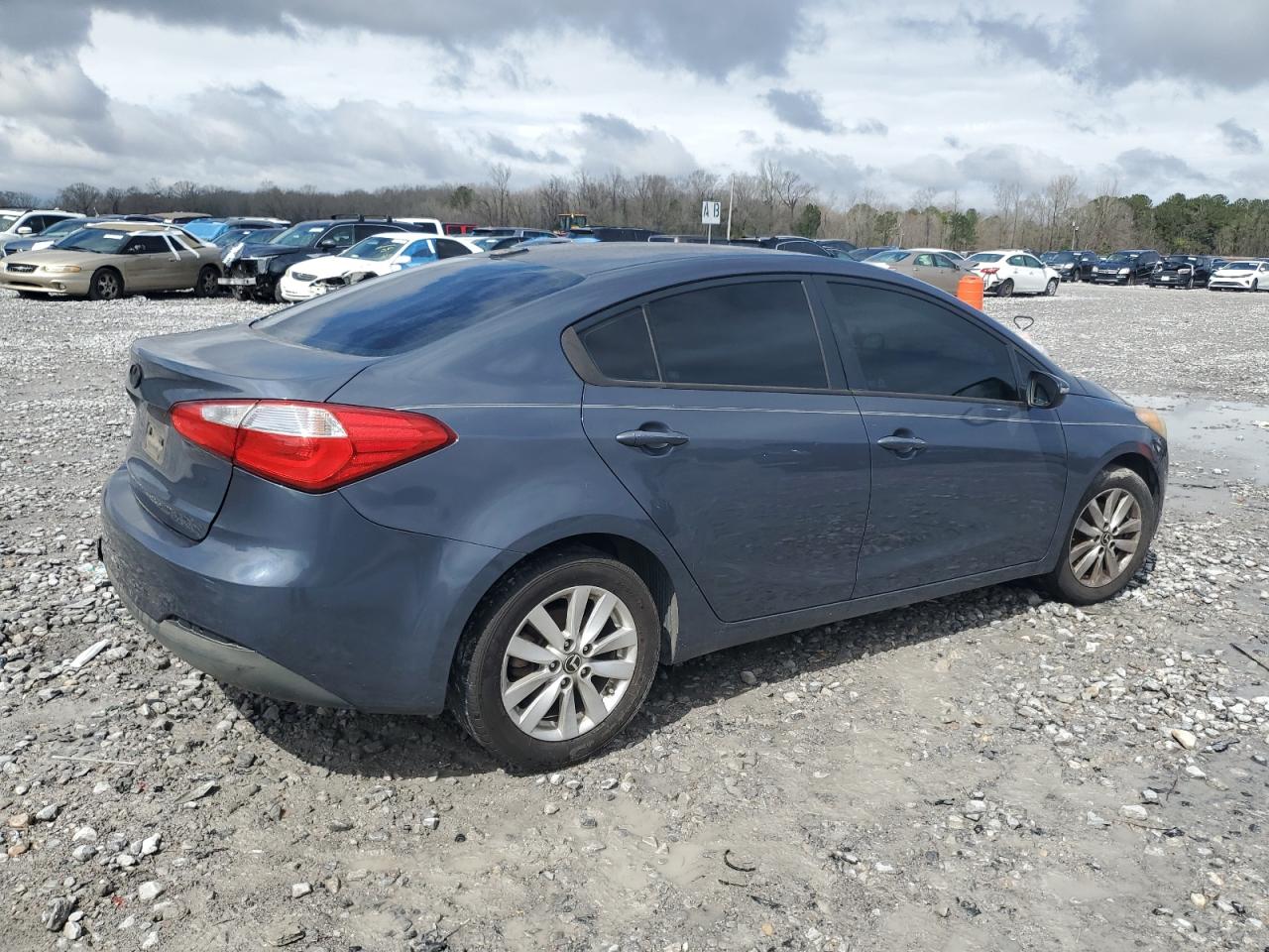 2014 Kia Forte - Image 3
