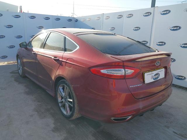 2015 FORD MONDEO TIT