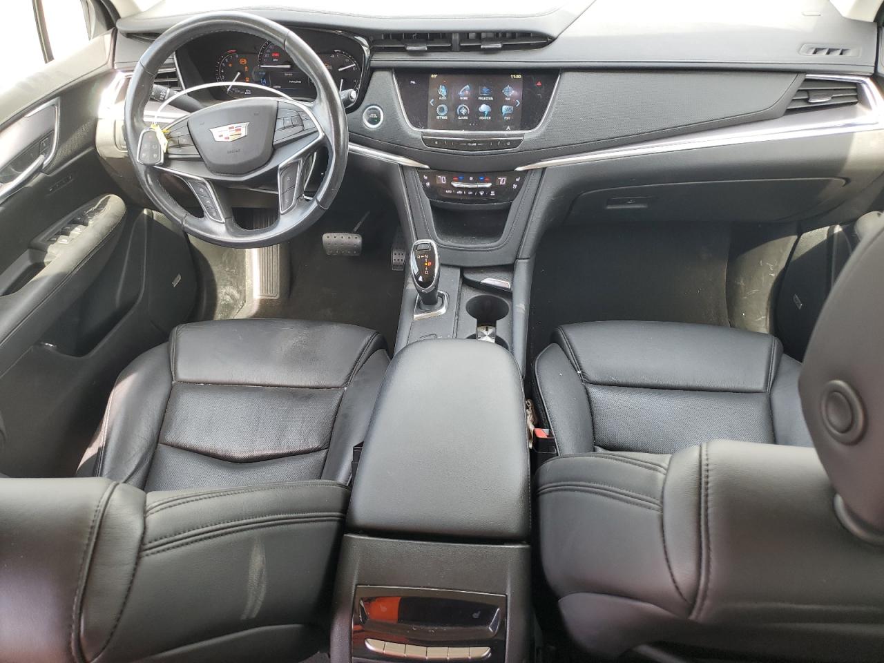 2019 Cadillac XT5 - Image 8