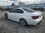 2011 Bmw 335 I за продажба в Montgomery, AL - All Over