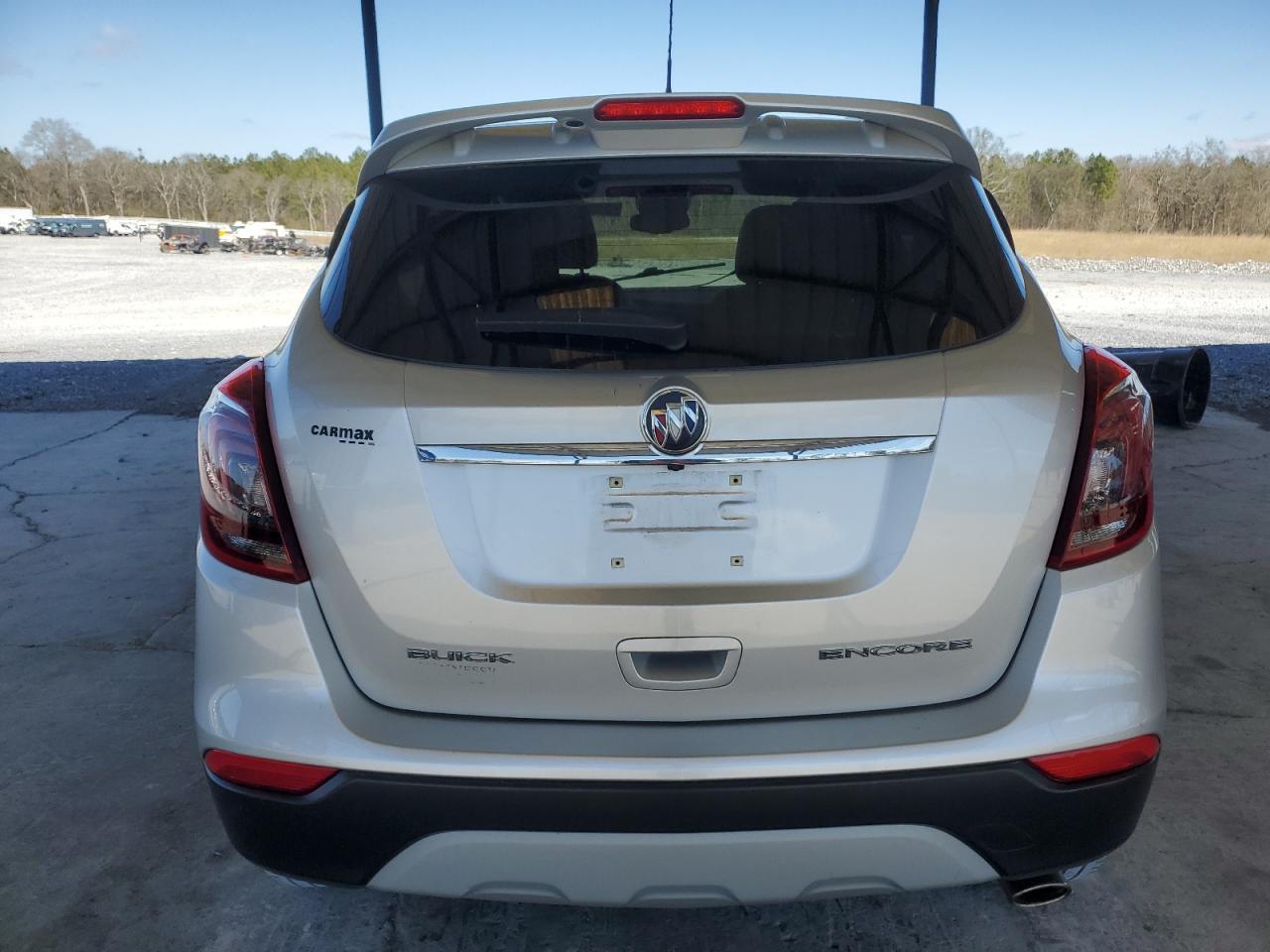 2017 Buick Encore - Image 6