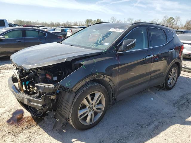 2015 Hyundai Santa Fe Sport 