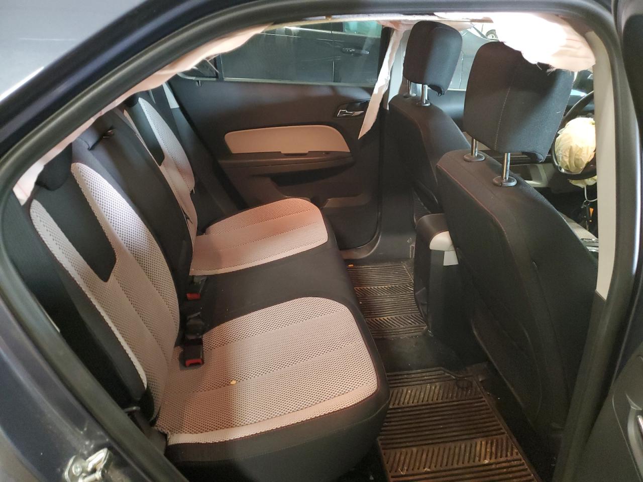 2014 Chevrolet Equinox - Image 12