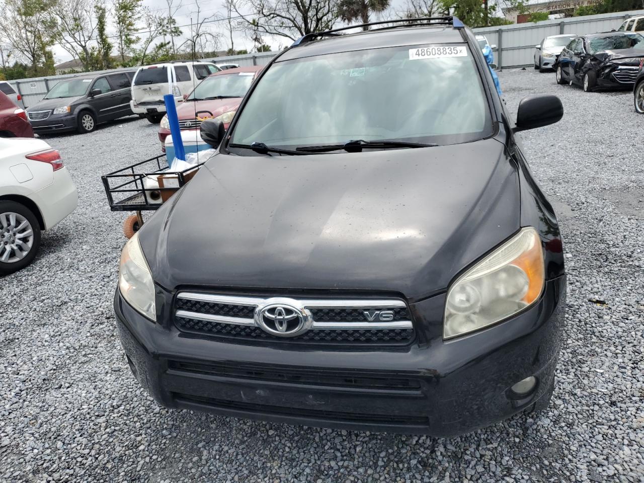2006 Toyota RAV 4 - Image 5