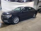2017 Volkswagen Passat Se en Venta en North Billerica, MA - Side