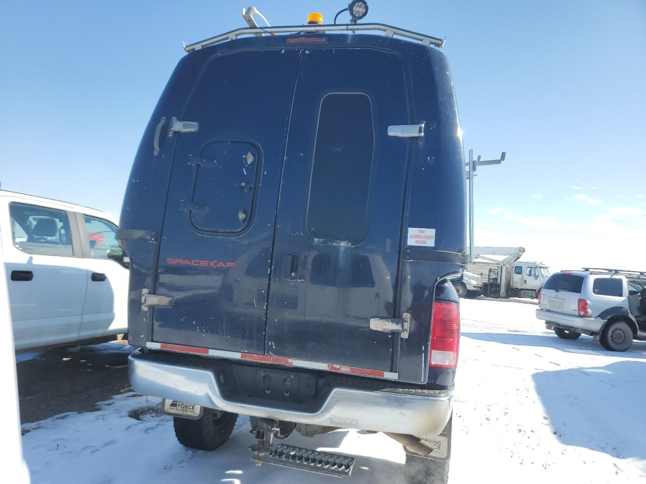 2015 RAM 2500 - Image 6