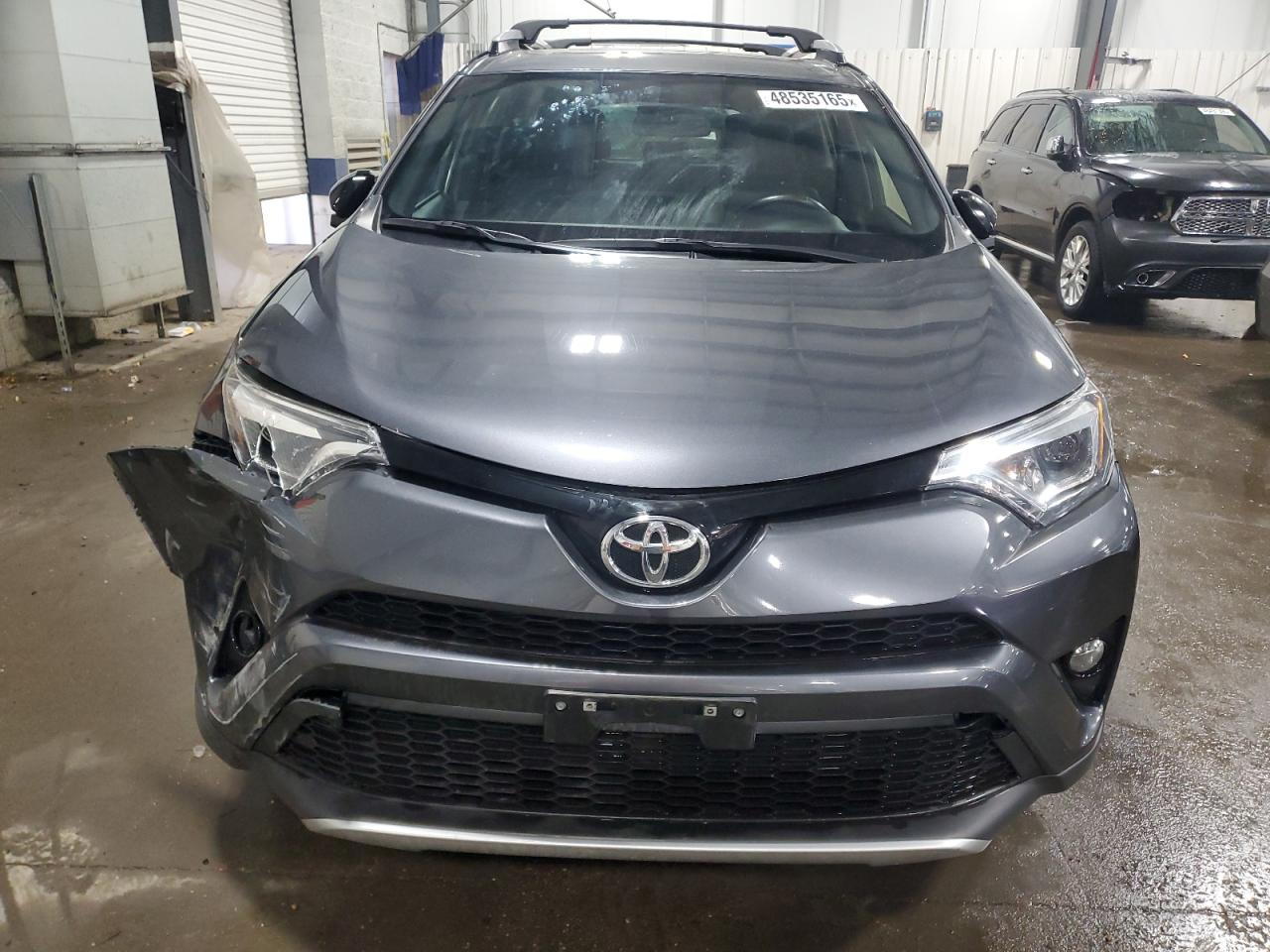 2016 Toyota RAV 4 - Image 5