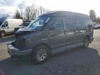2014 Chevrolet Express G1500 3Lt იყიდება Portland-ში, OR - Front End
