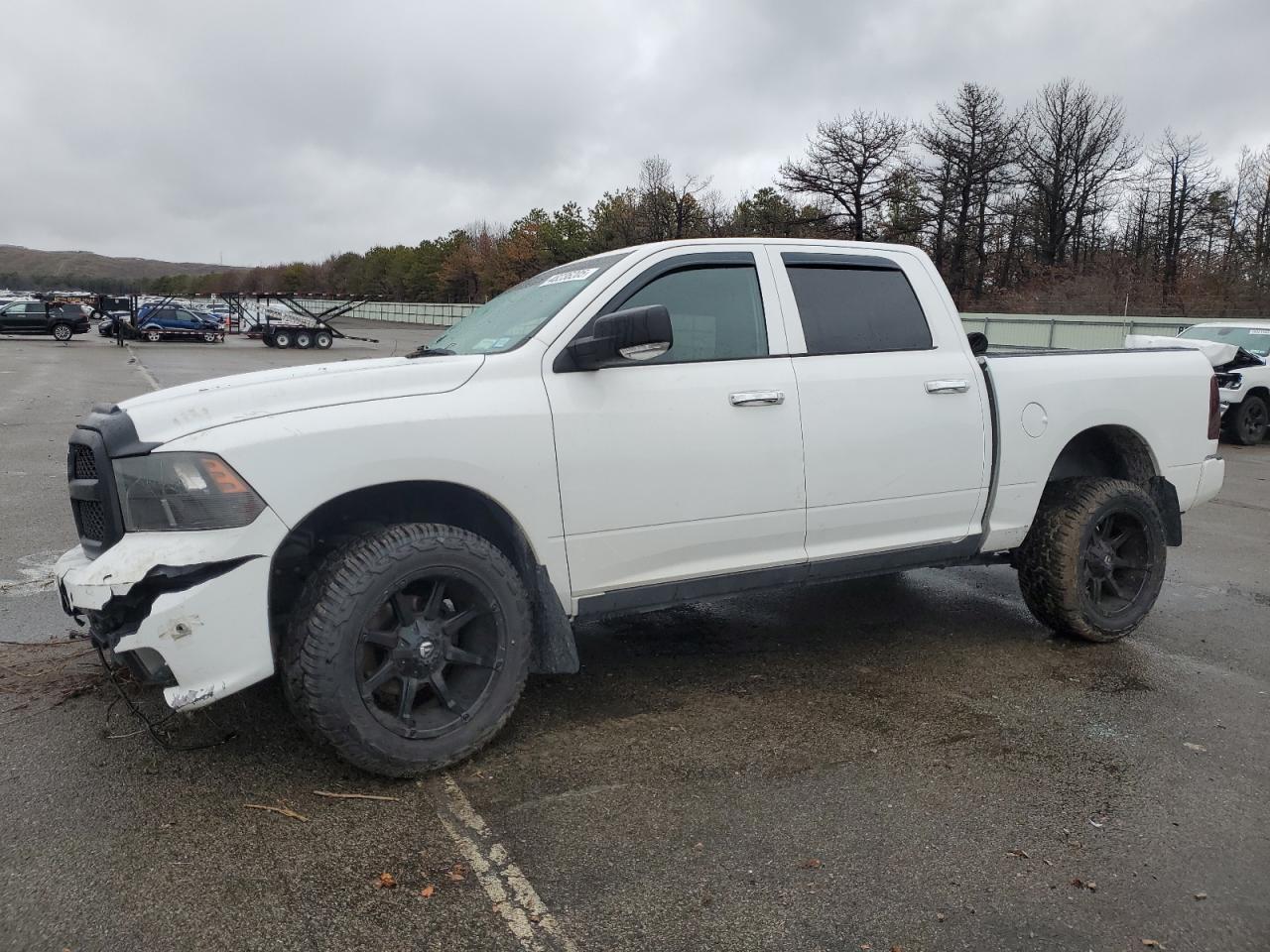2017 RAM 1500 - Image 1