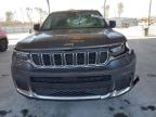 2022 Jeep Grand Cherokee L Laredo en Venta en Cartersville, GA - Front End