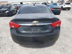 2015 Chevrolet Impala Ls for Sale in Madisonville, TN - Side
