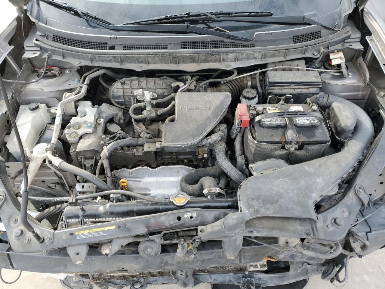 2015 Nissan Rogue - Image 13