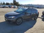 Martinez, CA에서 판매 중인 2018 Subaru Crosstrek Limited - Side