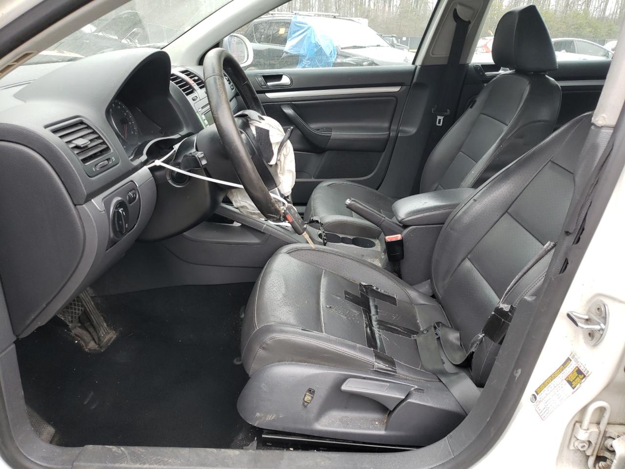 2009 Volkswagen Jetta Se VIN: 3VWRZ71K89M120769 Lot: 48570675