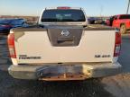 2008 Nissan Frontier Crew Cab Le de vânzare în Albuquerque, NM - Rear End