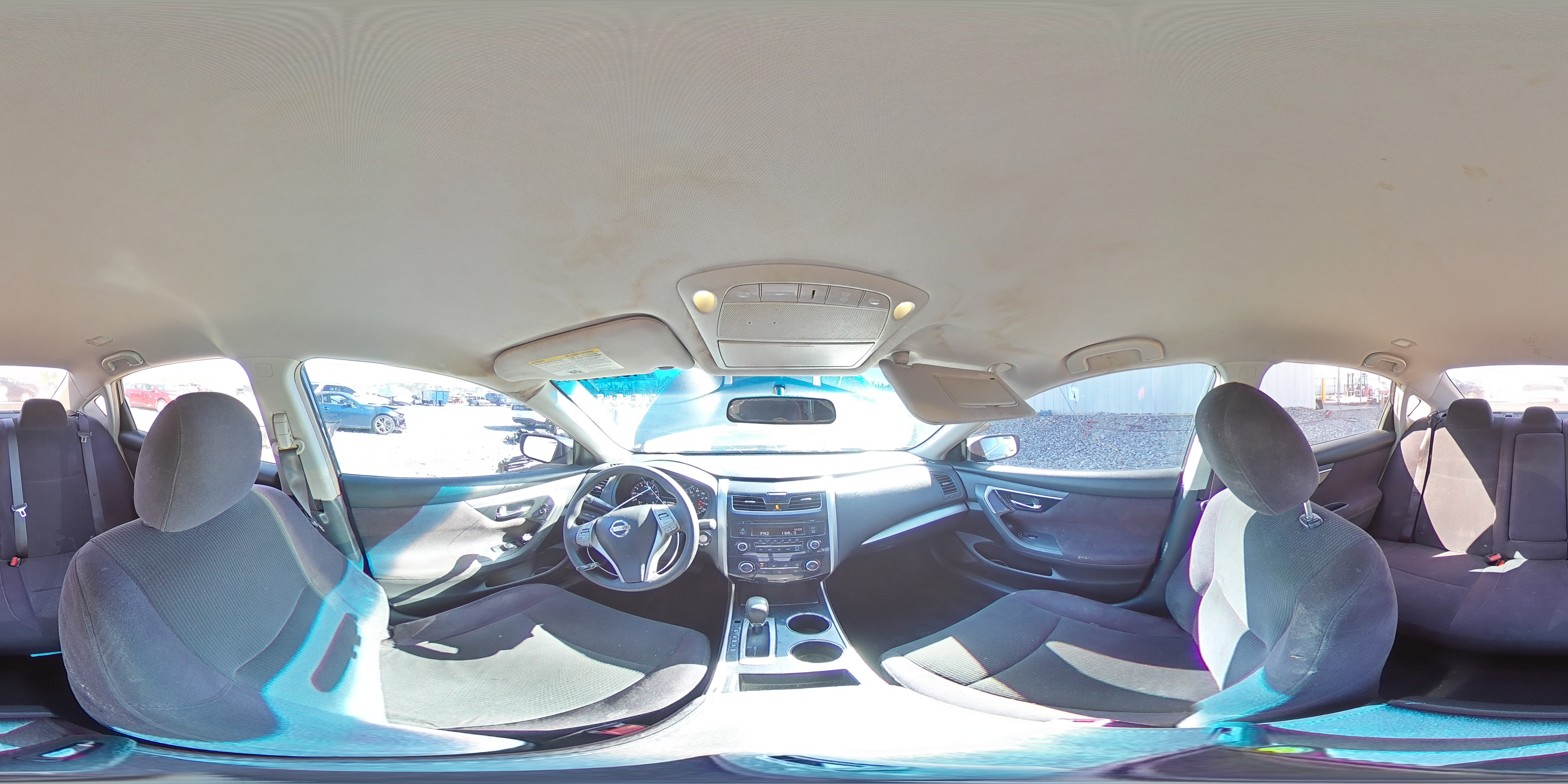 2013 Nissan Altima - Image 15