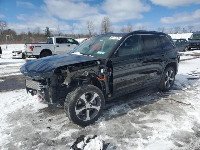 2023 Jeep Grand Cherokee Limited 4Xe