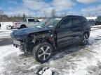 2023 Jeep Grand Cherokee Limited 4Xe იყიდება Central Square-ში, NY - Front End