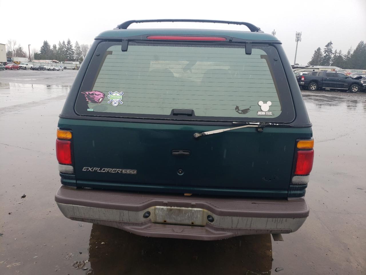 1997 Ford Explorer - Image 6
