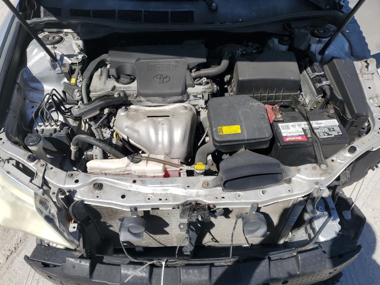 2014 Toyota Camry - Image 11