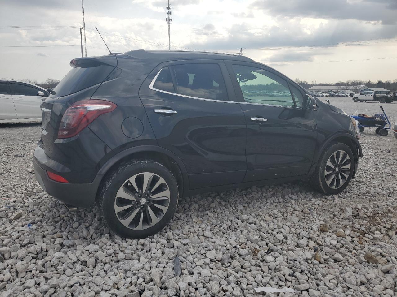 2017 Buick Encore - Image 3