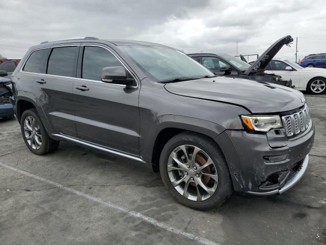 2019 JEEP GRAND CHEROKEE SUMMIT
