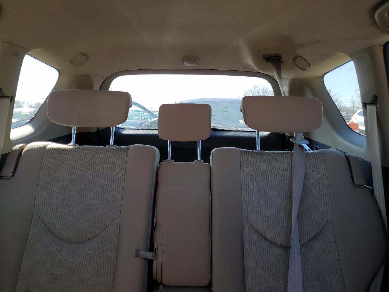 2010 Toyota RAV 4 - Image 10