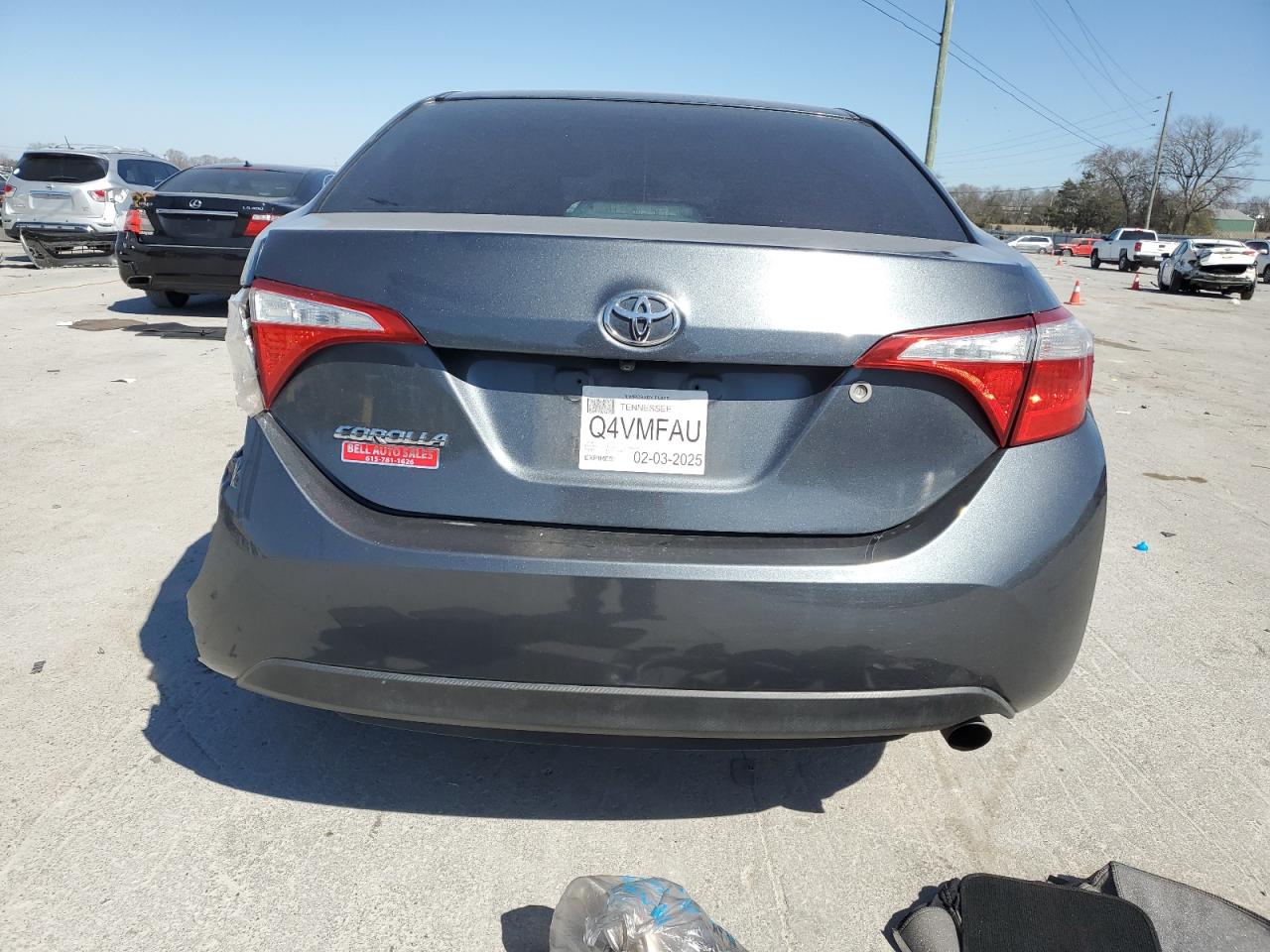 2018 Toyota Corolla - Image 6