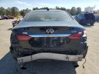 2018 Infiniti Q50 Luxe zu verkaufen in Gaston, SC - Rear End