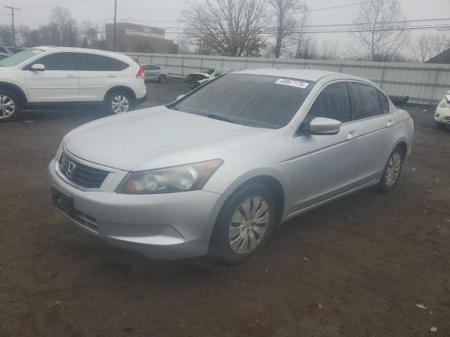 2009 Honda Accord Lx