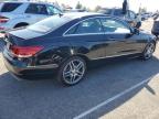 2015 Mercedes-Benz E 400 იყიდება Rancho Cucamonga-ში, CA - Front End