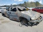 2004 Gmc New Sierra C1500 продається в Harleyville, SC - Burn