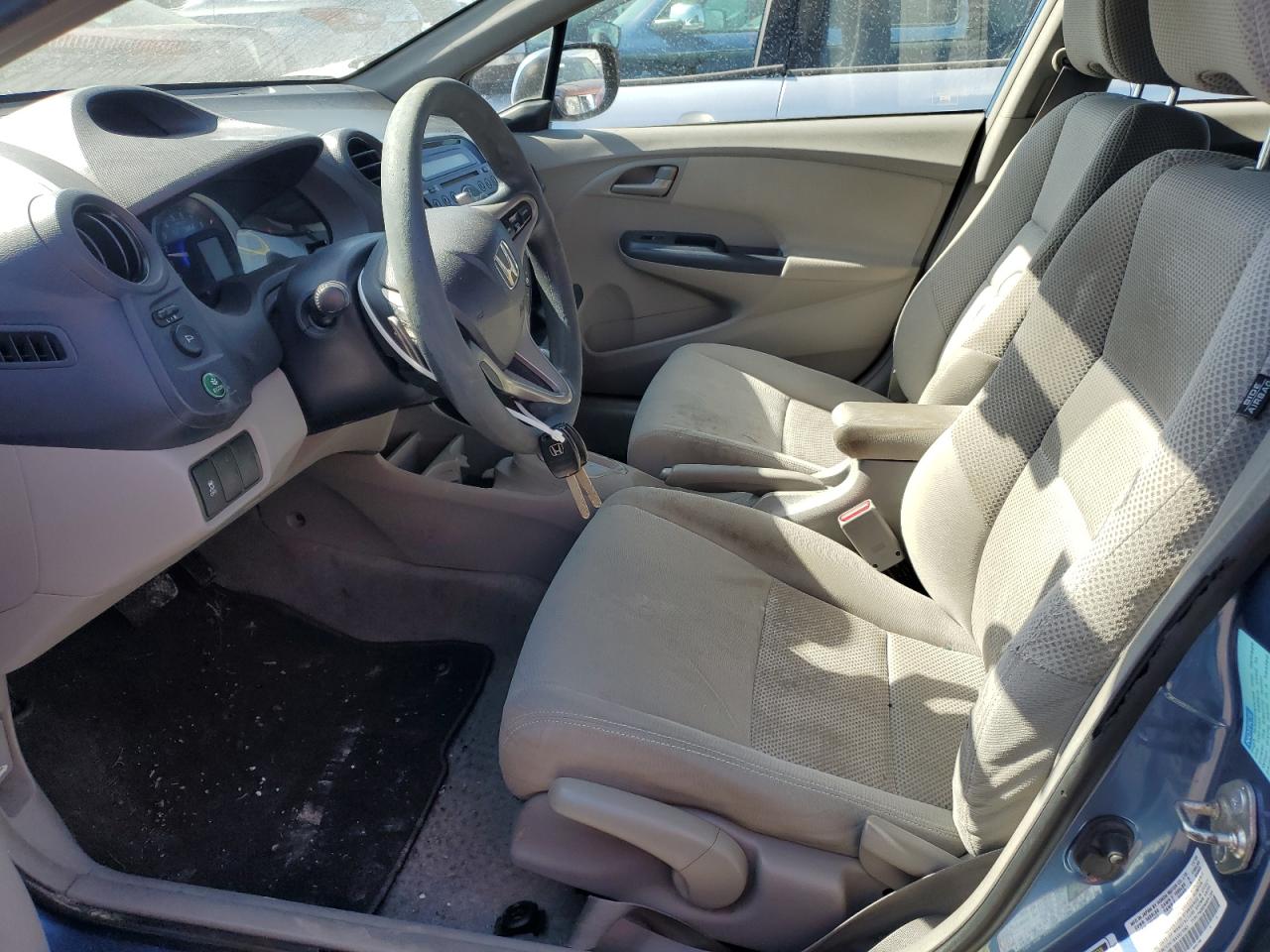 2010 Honda Insight - Image 7