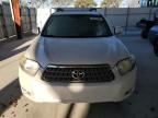 2009 Toyota Highlander Hybrid Limited na sprzedaż w Homestead, FL - Minor Dent/Scratches