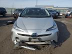 2020 Toyota Prius Le იყიდება Ottawa-ში, ON - Front End