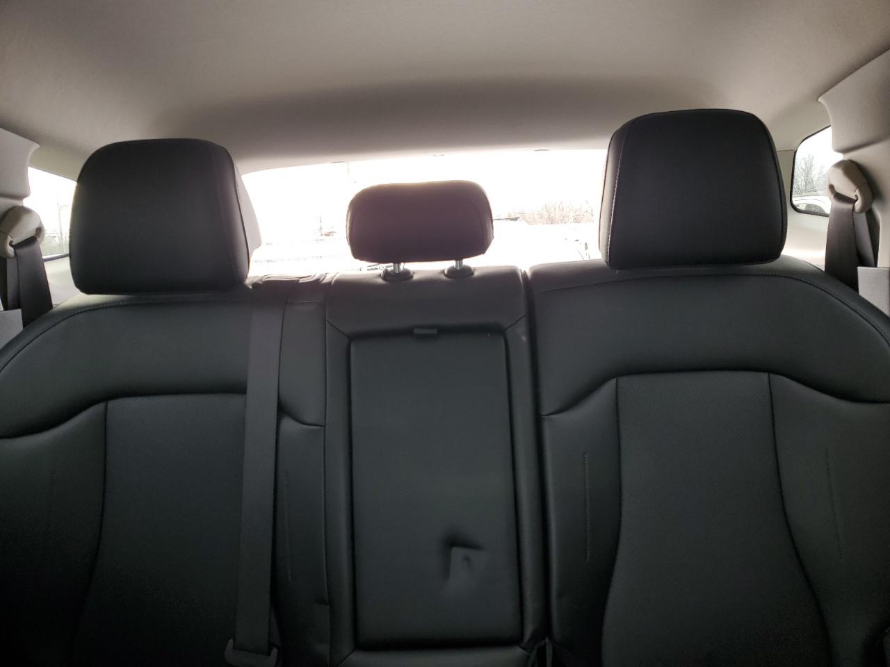 2024 Kia Sportage - Image 10