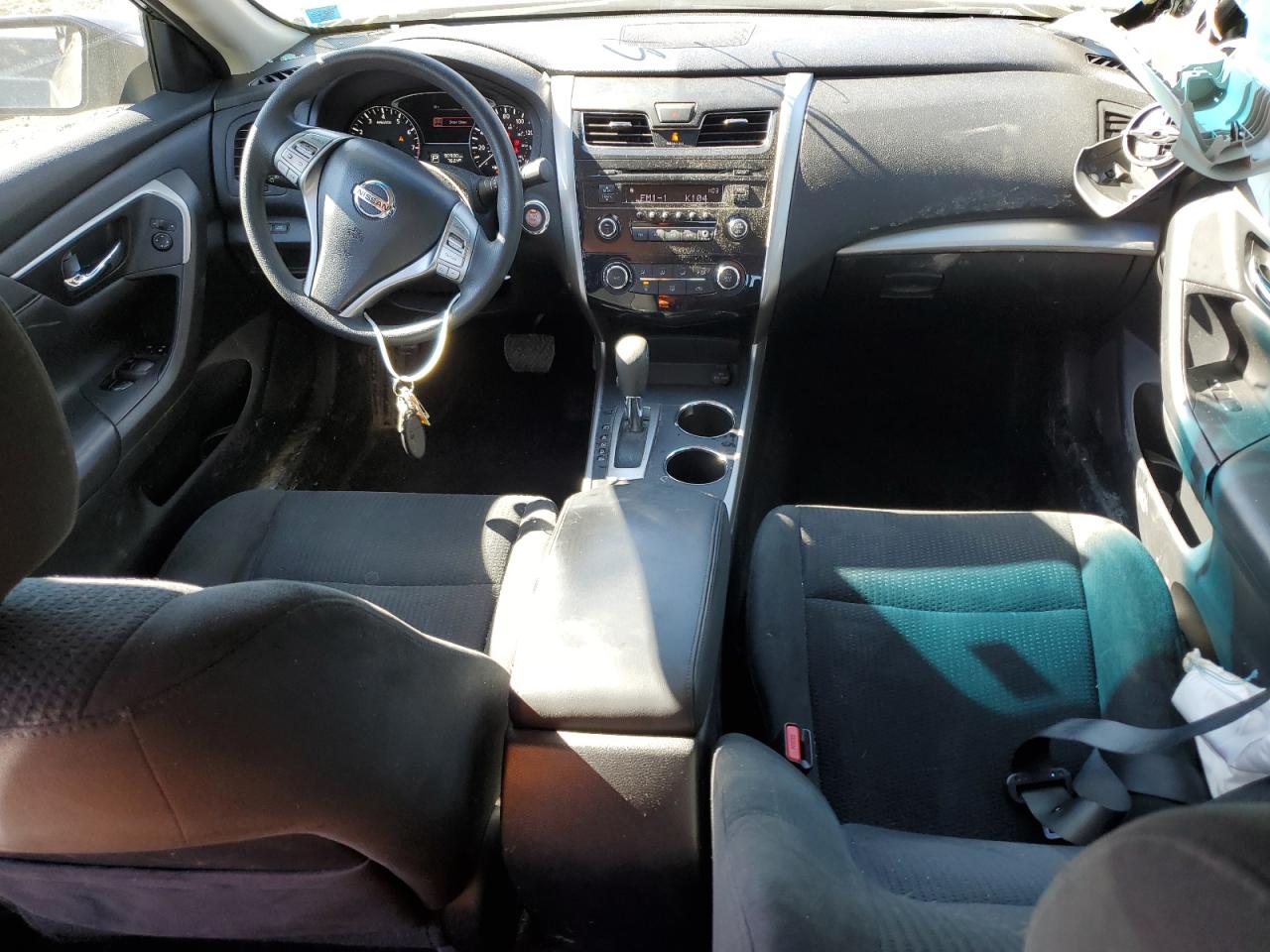 2015 Nissan Altima - Image 8