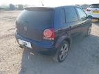 2007 VOLKSWAGEN POLO GTI for sale at Copart WESTBURY